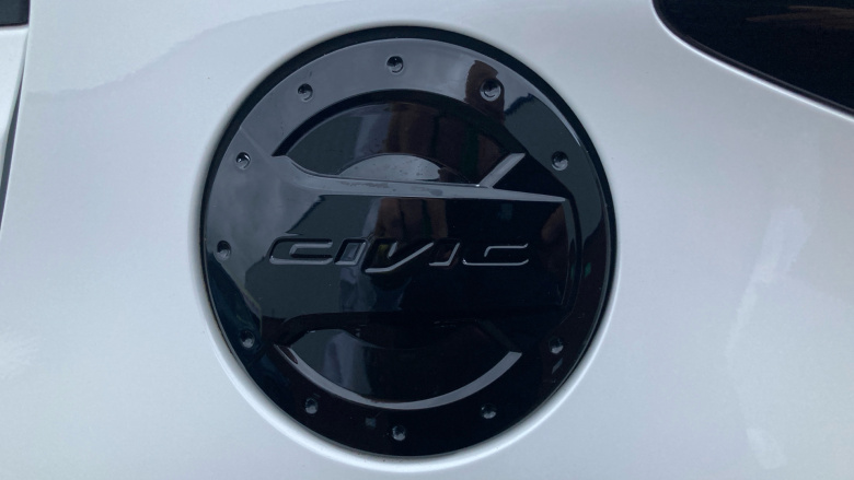 Honda Civic 1.6 i-DTEC SR 5dr Diesel Hatchback